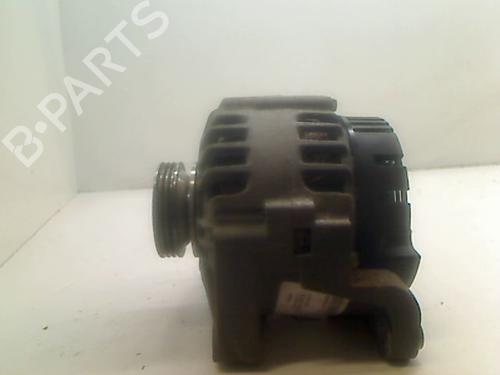 Used Alternator RENAULT CLIO II (BB_, CB_) 1.2 16V (BB05, BB0W, BB11, BB27, BB2T, BB2U, BB2V, CB05,... (75 hp) 23154177