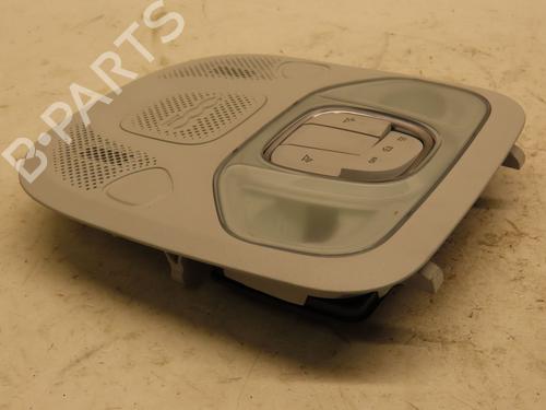 Interior roof light FIAT 500X (334_) 1.6 D Multijet (334AXA1B, 334AXA11) | BP30189241I8