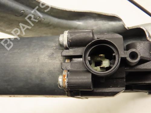 Used Front right window mechanism RENAULT GRAND SCÉNIC II (JM0/1_) 1.5 dCi (JM1E) (106 hp) 17780713