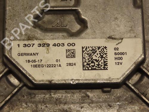 Used Xenon ballast PEUGEOT 308 II (LB_, LP_, LW_, LH_, L3_) 2.0 GT BlueHDi 180 (181 hp) 27488864