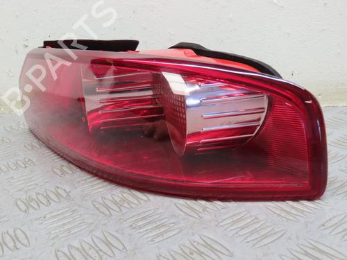 Right taillight ALFA ROMEO 159 Sportwagon (939_) 2.4 JTDM (939BXD1B, 939BXD12) | BP9389157C35 