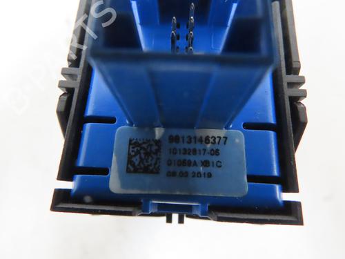 Handbremse für CITROËN BERLINGO (ER_, EC_) 1.5 BlueHDi 100 (102 hp) 31276143