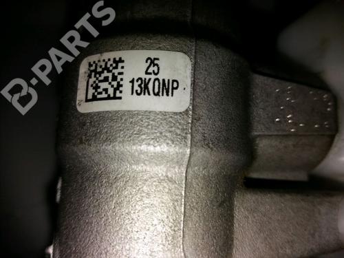 Brake master cylinder PEUGEOT 308 II (LB_, LP_, LW_, LH_, L3_) 1.2 THP 130 | BP9385621M77 