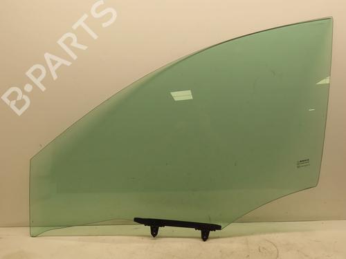 Used Front left door window RENAULT KADJAR (HA_, HL_) 1.2 TCe 130 (HLMR) (130 hp) 29643848