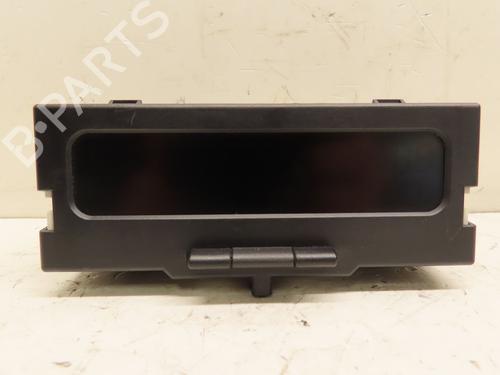 Used Display monitor RENAULT MEGANE II Coupé-Cabriolet (EM0/1_) 1.6 (113 hp) 29845453