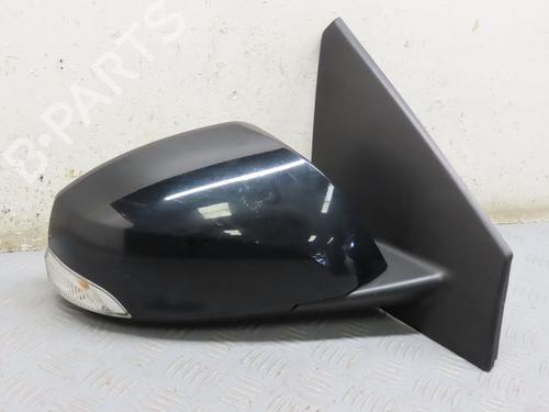 Right mirror RENAULT MEGANE III Hatchback (BZ0/1_, B3_) 1.2 TCe (BZ16, BZ28) | BP24832488C27 