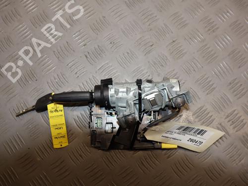 Ignition barrel SEAT LEON (1P1) 1.6 TDI | BP36310910M48 - Image 4