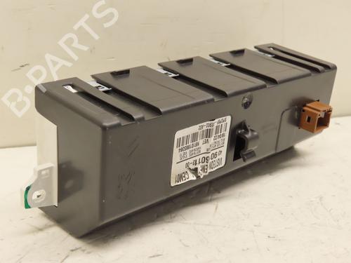 Multifunctionele display OPEL COMBO Box Body/MPV (K9) 1.5 D | BP29345750C48 