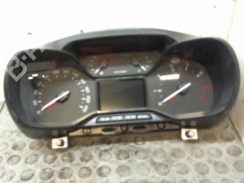 Instrument cluster CITROËN C3 / C3 ORIGIN III (SX) 1.5 BlueHDi 100 (SXYHYP, SXYHTU) 9832140580