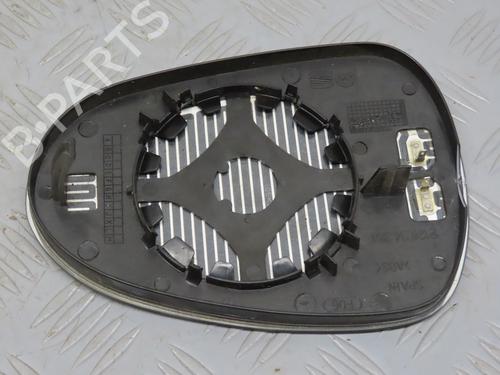 Used Left mirror SEAT IBIZA IV (6J5, 6P1) 1.6 TDI (105 hp) 26442397