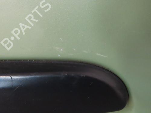 Used Tailgate CITROËN C3 I (FC_, FN_) 1.4 HDi (68 hp) 22693437