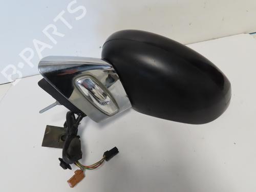 Retrovisor esquerdo Retrovisor esquerdo CITROËN DS3 (SA_) 1.6 HDi 90 (92 hp) 34201003 34201003