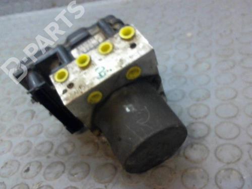 ABS pump PEUGEOT 607 (9D, 9U) 2.7 HDi 24V | BP9383362M43 