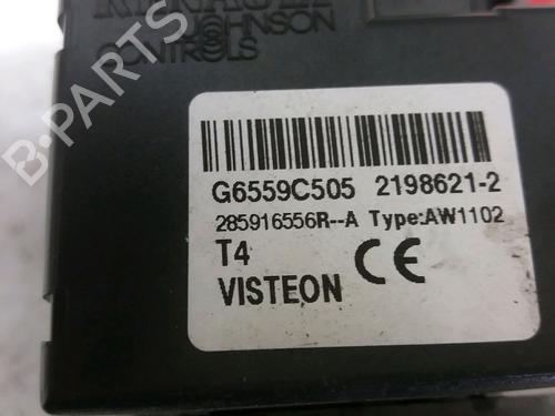 Ignition barrel DACIA DUSTER (HS_) 1.5 dCi 4x4 | BP9386199M48