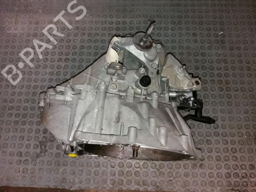 Gearbox CITROËN C4 II (NC_) 1.6 HDi 110 | BP23154273M3 
