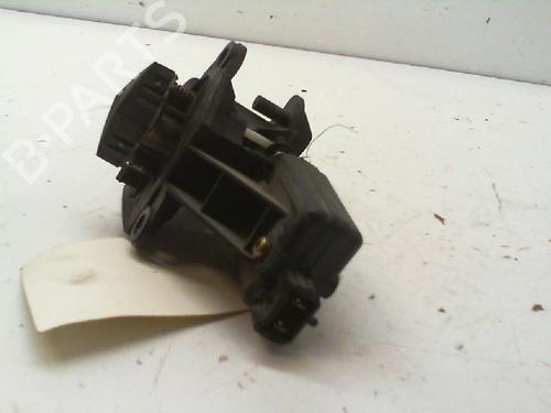 Electronic module RENAULT CLIO II (BB_, CB_) 1.5 dCi (B/CB3M) | BP14886158M83 
