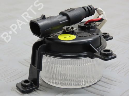 Rear bumper left light CITROËN AMI (9A_) Electric (9AZ2CA) | BP36483276C81 - Image 4