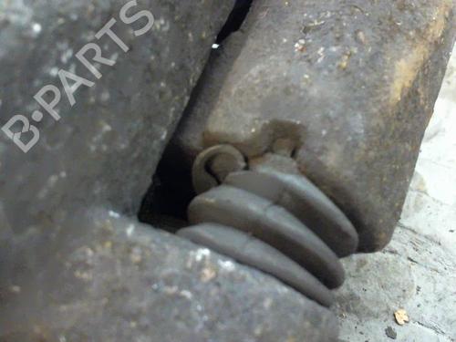 Used Right front brake caliper PEUGEOT BOXER Bus (244, Z_) 2.2 HDi (101 hp) 14884818