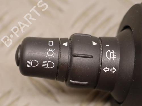 Hovedlysbryter Hovedlysbryter RENAULT MODUS / GRAND MODUS (F/JP0_) 1.5 dCi (FP0G, JP0G) (68 hp) 37431485 37431485