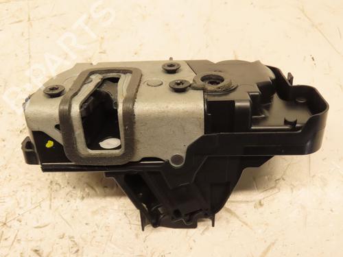 Rear left lock FORD PUMA (J2K, CF7) 1.0 EcoBoost mHEV | BP29046027C100 