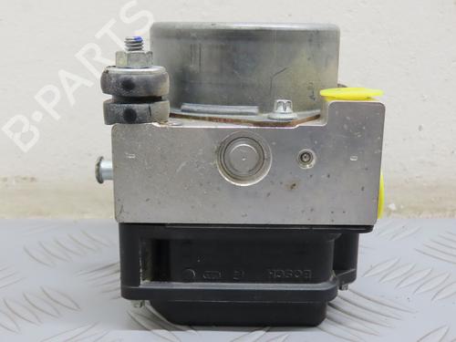 ABS pump RENAULT CLIO III (BR0/1, CR0/1) 1.5 dCi (C/BR0G, C/BR1G) | BP19653289M43 