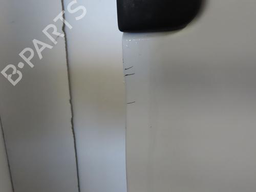 Right front door PEUGEOT PARTNER Box Body/MPV (5_, G_) 1.9 D | BP19578295C3