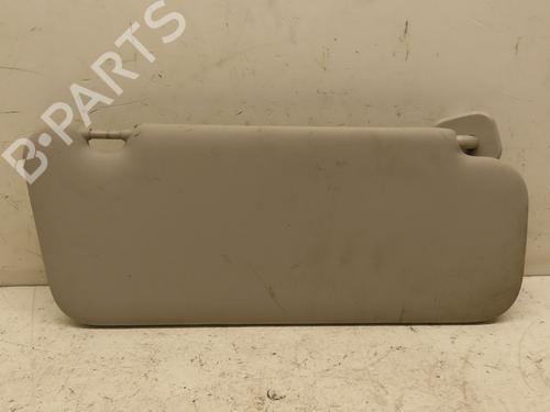 Venstre solskærm CITROËN C5 II (RC_) 1.6 HDi (RC8HZB) | BP29872635I1