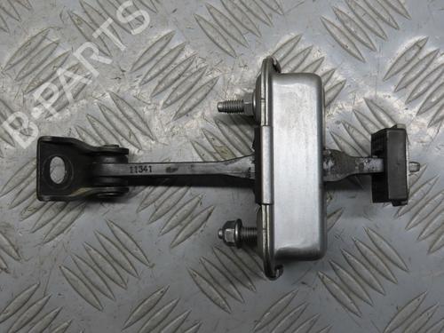 Hinge/Door check strap PEUGEOT 208 I (CA_, CC_) 1.6 HDi | BP23413224C146