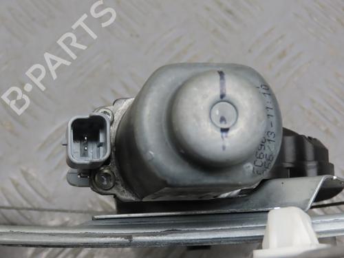 Front left window mechanism CITROËN C3 II (SC_) 1.0 VTi 68 | BP25705864C22 