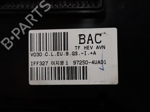 Climate control KIA OPTIMA (FSGDS6B) 2.0 CVVT Hybrid | BP38916215I5 - Image 4