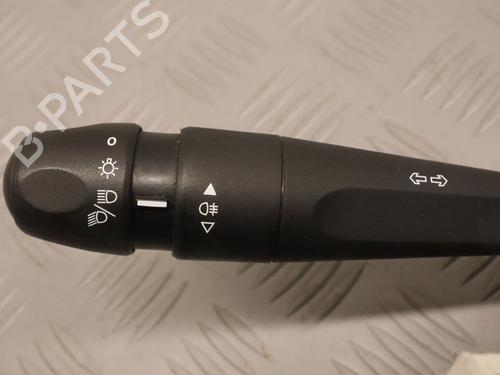 Steering column stalk PEUGEOT 208 I (CA_, CC_) 1.2 VTI 82 | BP32458088I23 