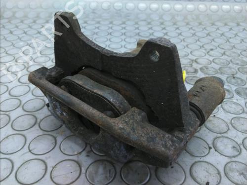 Used Right front brake caliper FIAT SEICENTO / 600 (187_) 1.1 (187AXB, 187AXB1A, 187AXC1A02) (54 hp) 17778593