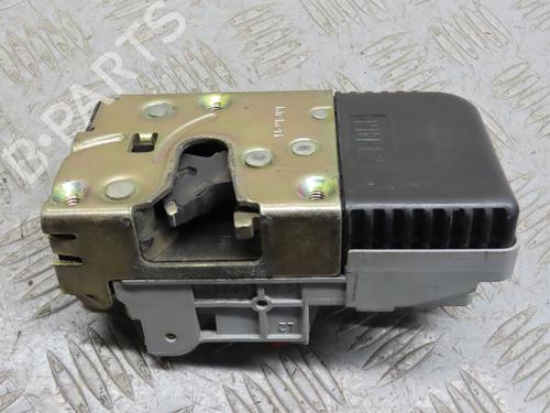 Front left lock CITROËN JUMPY I Van (BS_, BT_, BY_, BZ_) 2.0 HDi 95 | BP26590249C98 