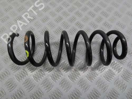 Used Shock absorber spring RENAULT KADJAR (HA_, HL_) 1.5 BLUE dCi 115 (HLA6) (116 hp) 21226972