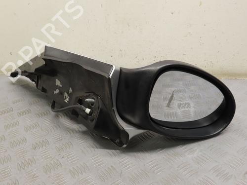 Right mirror RENAULT ESPACE III (JE0_) 2.2 dCi (JE0K) | BP23333564C27 