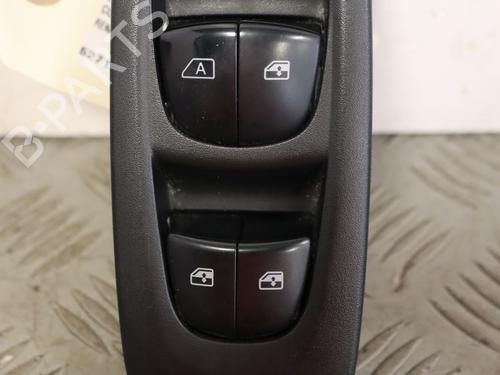 Left front window switch RENAULT KADJAR (HA_, HL_) 1.6 dCi 130 (HLA4) | BP40111192I27 - Image 4