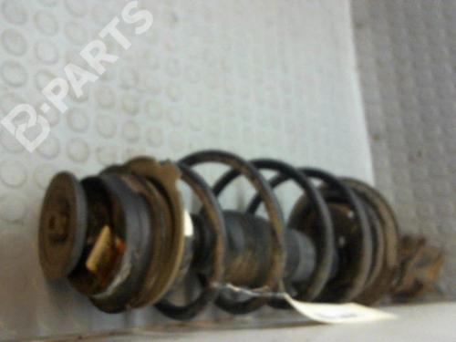 Used Left front shock absorber FIAT PUNTO (188_) 1.9 JTD (86 hp) 9384009