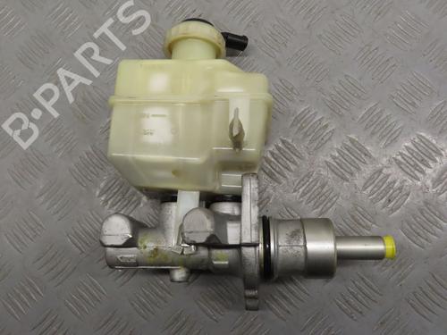Used Brake master cylinder LAND ROVER RANGE ROVER SPORT I (L320) 2.7 D 4x4 (190 hp) 24534655