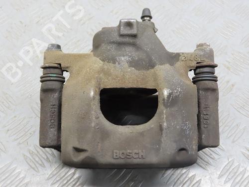 Used Left front brake caliper CITROËN C1 (PM_, PN_) 1.0 (68 hp) 18824466