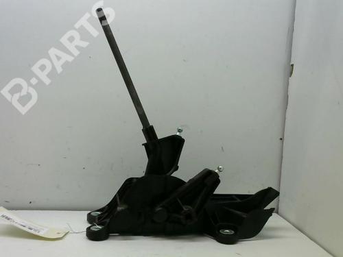 Used Manual gearbox selector Manual gearbox selector FORD FIESTA VI (CB1, CCN) 1.4 TDCi (70 hp) 9380392 9380392