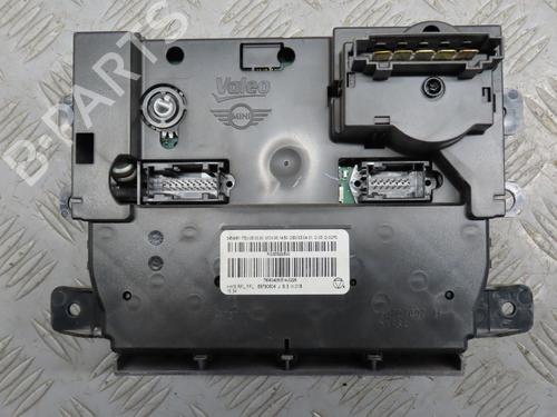 Used Climate control MINI MINI (R56) One (95 hp) 10045040