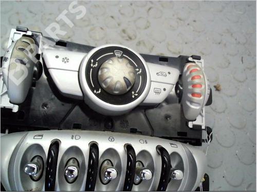Climate control MINI MINI (R56) One | BP10045040I5 