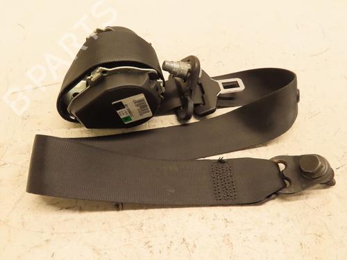 Front right belt tensioner DACIA SANDERO II 1.5 dCi | BP29264161C88 