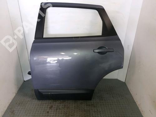 Used Left rear door NISSAN QASHQAI I (J10, NJ10) 2.0 (141 hp) 10045099