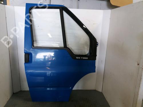 Used Right front door FORD TRANSIT Van (FA_ _) 2.0 TDCi (125 hp) 23155152