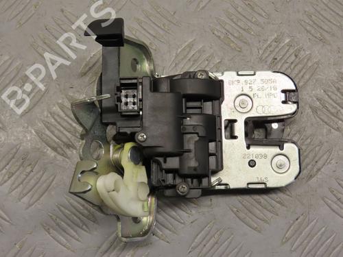 tailgate-lock-audi-a1-8x1-8xk-2010-2011-2012-2013-2014-2015-2016-2017-2018-2019-24832516 main image