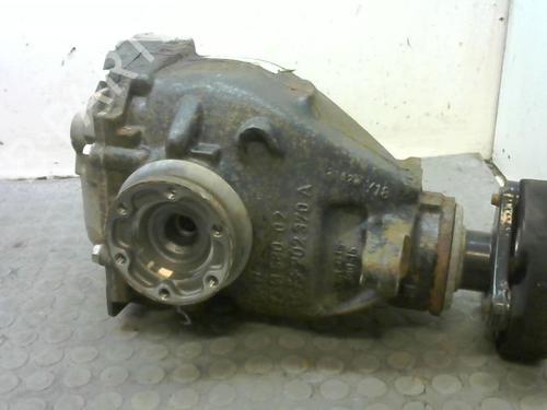 Rear differential BMW 3 (E90) 320 d | BP9382617M24 - Image 2