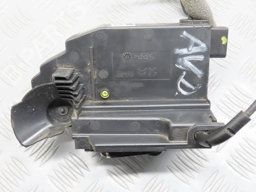 Front right lock PEUGEOT 308 II (LB_, LP_, LW_, LH_, L3_) 1.6 THP 125 | BP19578315C97 