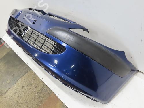 Front bumper PEUGEOT 307 (3A/C) 2.0 HDi 90 | BP27886946C7 