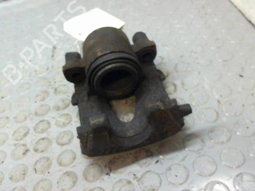 Left front brake caliper VW POLO V (6R1, 6C1) 1.2 | BP14885428M105